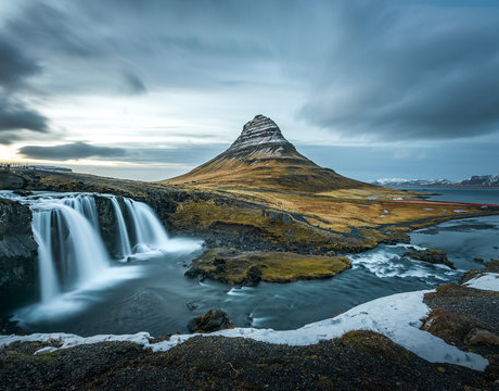 Iceland
