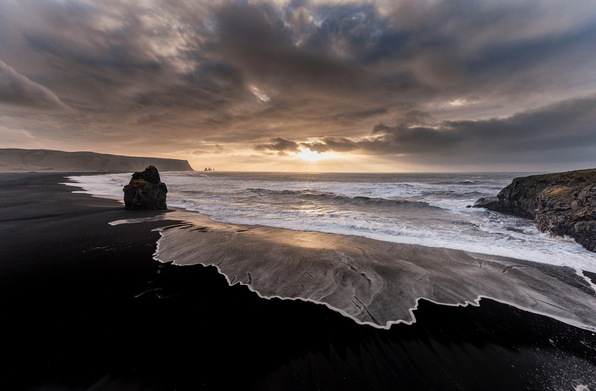 Shores of the North