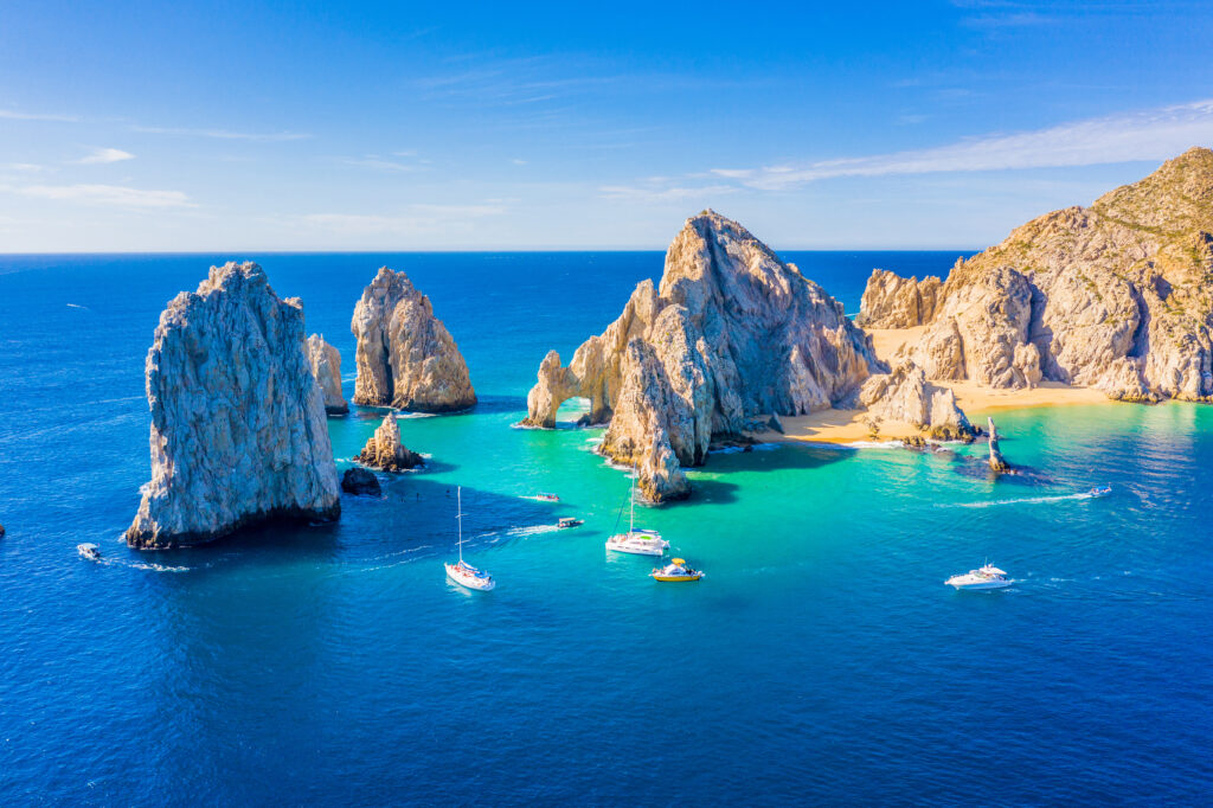 Mexico | Baja’s Wild Coast (Magdalena Bay Series)