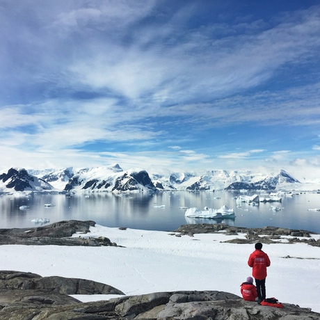 Antarctica | Beneath the Ice