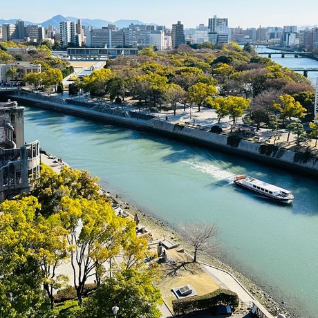 Hiroshima: Peace and Remembrance