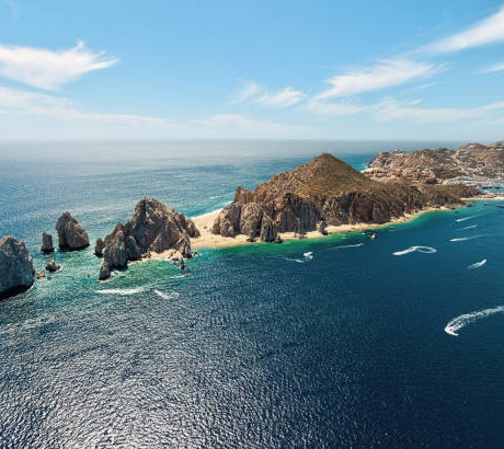 Mexico | Baja Island: Jewel of Mexico