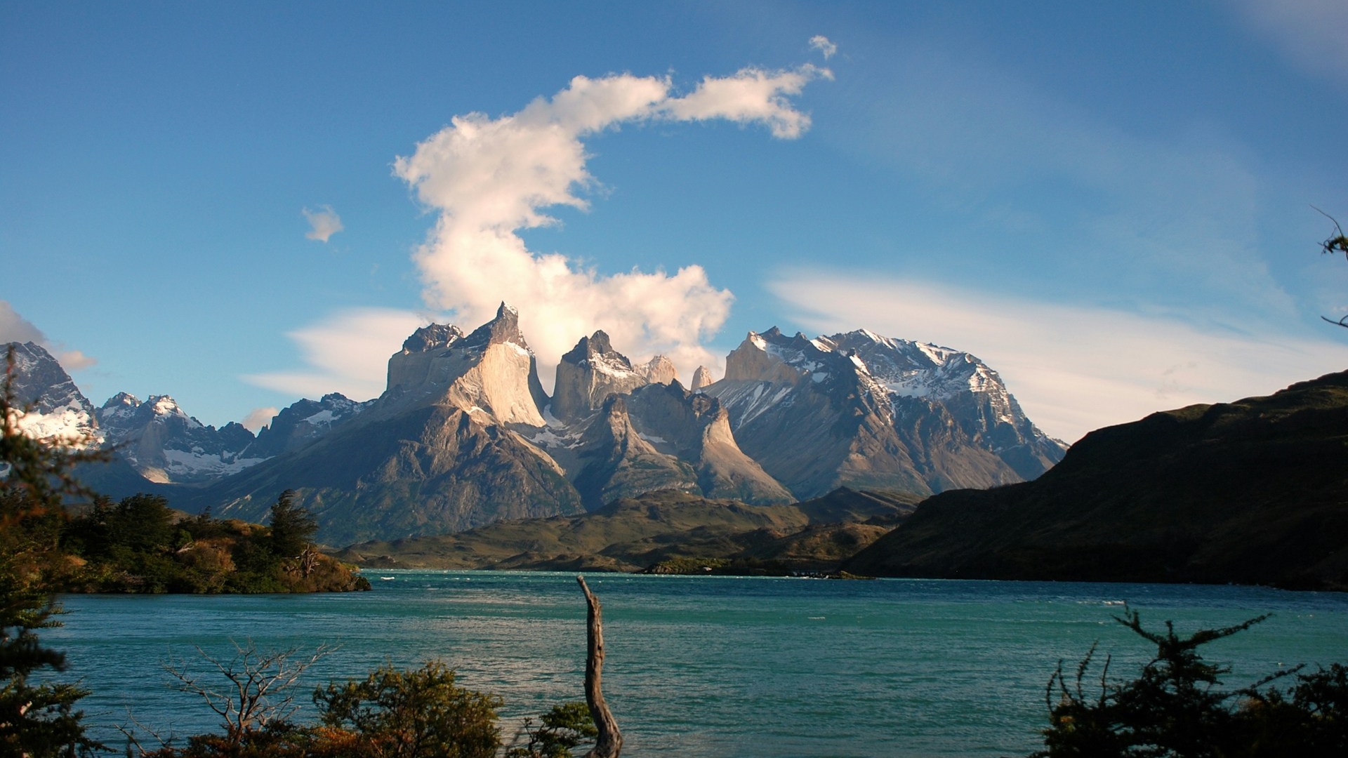 Chile | Chilean Patagonia: Legends Carved in Stone