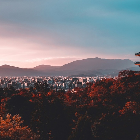 Japan